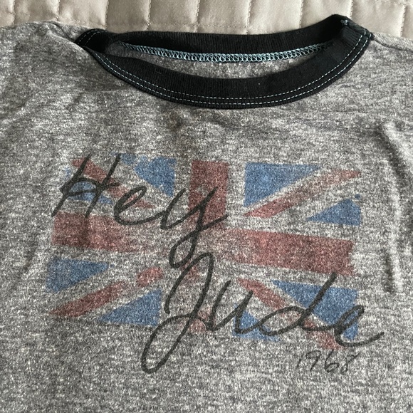 ROWDY SPROUT T-SHIRT - Picture 1 of 2